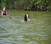 SwensonLakeJune 2009 347
